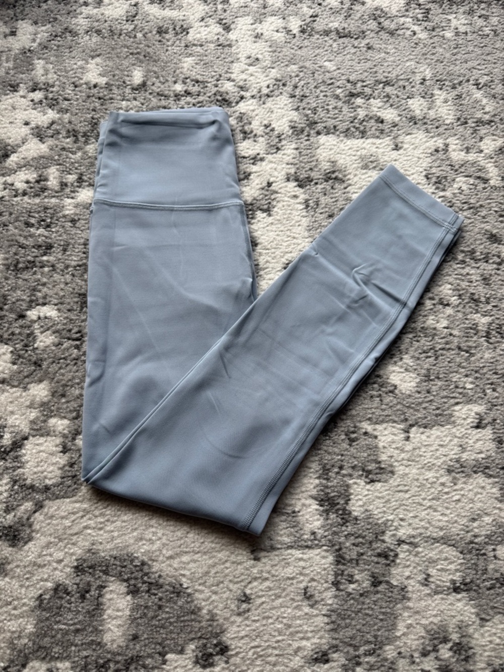 lululemon wunder under high-rise legging 25”